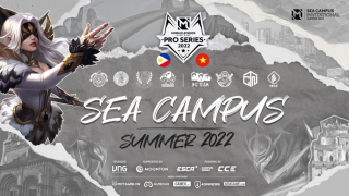 MPS SEA Campus 2022: Sự kiện giao hữu cộng đồng sinh viên Việt Nam - Philippines